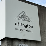 Uffington parfait - 