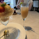 Uffington parfait - 