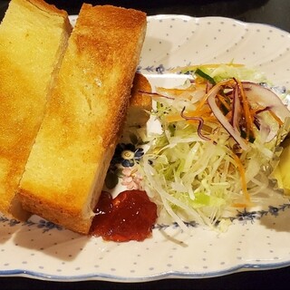 口コミ一覧 : カプチーノ詩季 （カプチーノ シキ） - 盛岡/喫茶店