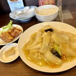 華祥 - 