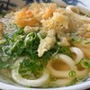 うどん村 - 料理写真: