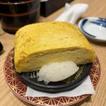 すし辰 ekie店 - 