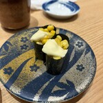 すし辰 ekie店 - 