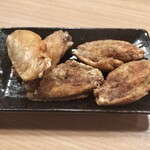 串焼き たけ - 