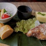 手打ち蕎麦12ヶ月 - 