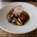 手打ち蕎麦12ヶ月 - 