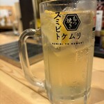 スミビトケムリ - 