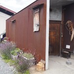 手打ち蕎麦12ヶ月 - 