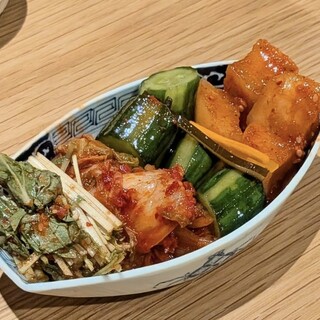 口コミ一覧 : 29104 （ニクジューシー） - 松屋町/焼肉 [食べログ]