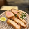 Tonkatsu Mange - 