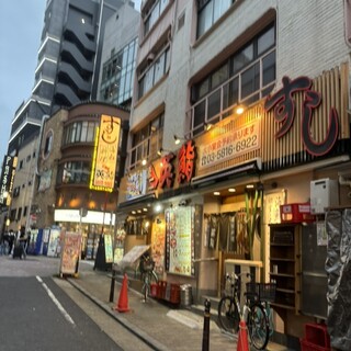 口コミ一覧 : 海鮮料理 第二英鮨 上野 - 上野広小路/寿司 [食べログ]