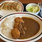 みよしの - 料理写真: