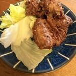 立飲みいこい - 