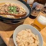 うどん処　ごえん - 
