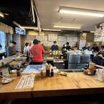 立飲みいこい - 