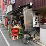 立飲みいこい - 
