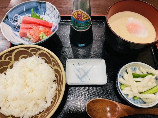 九品仏駅　ミサキ Misaki Yoshida - Yoyogi Koen/Seafood | Tabelog