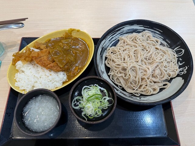 ゆで太郎 川崎砂子店 - 京急川崎/立ち食いそば | 食べログ