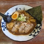 弟子屈ラーメン - 