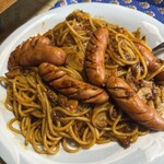 西友 - 料理写真: