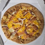 ピザハット - 料理写真: