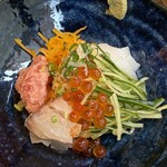 築地すし好 - 料理写真: