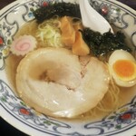 麺処 いっちょう - 料理写真: