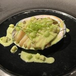 KAZAN - オーストラリア産アワビ