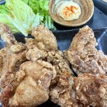 まごころごはん - 全部食べれるかな