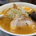 麺屋 雪風 - 