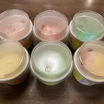 サーティワンアイスクリーム - 