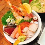 網元 - 料理写真: