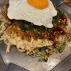 広島焼ジャーニー - 料理写真: