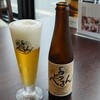 一福 別庵 - 地ビールビアへるん