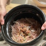 割烹こめを - 