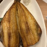 さかな酒場 魚星 - 