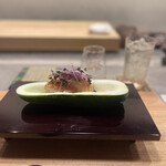 割烹こめを - 