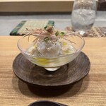 割烹こめを - 