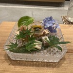 割烹こめを - 
