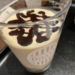 TULLY'S Coffee  - ドリンク写真: