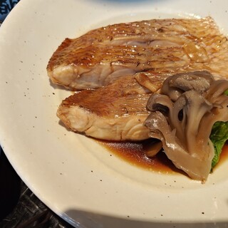 本格和食osakanaなりた_1
