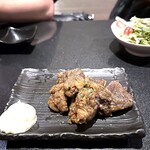 日本の酒と馬の肉 ウマ○ - 