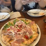 Pizzeria&Trattoria GONZO - 