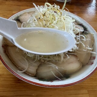 ラーメンうめ八_1