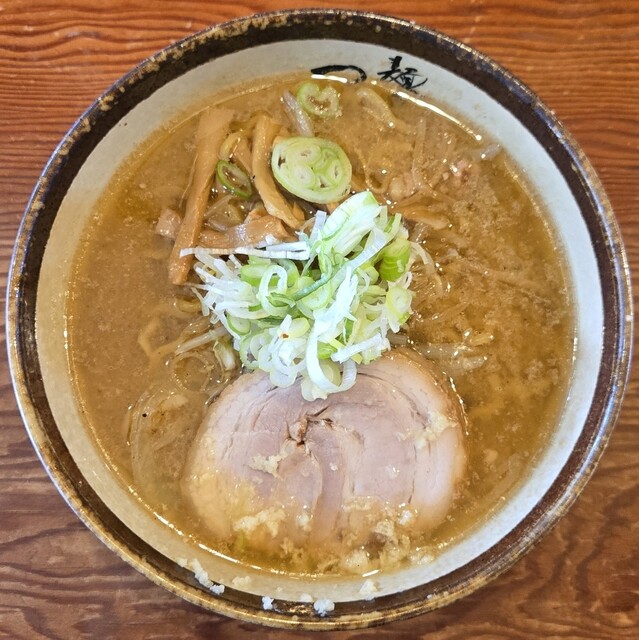 Menya Tsukushi - Koizumicho/Ramen | Tabelog