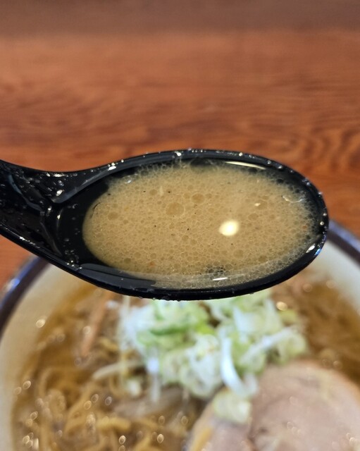 Menya Tsukushi - Koizumicho/Ramen | Tabelog