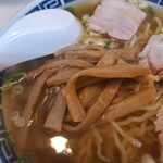 福州軒食堂 - 