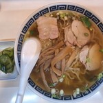 福州軒食堂 - 