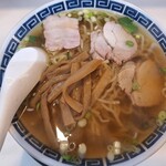 福州軒食堂 - 
