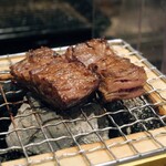オニクトサケ - 